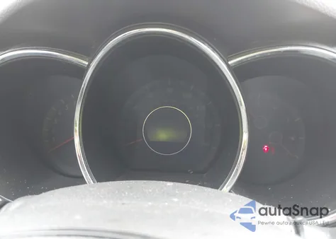 2012 Kia Optima Lx из США, поврежденный, VIN KNAGM4A72C5286959